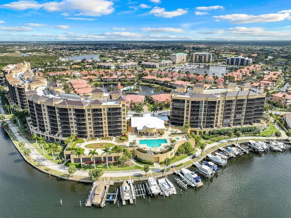 3313 SUNSET KEY CIRCLE # 404, PUNTA GORDA, FL 33955 — zdjęcie 3