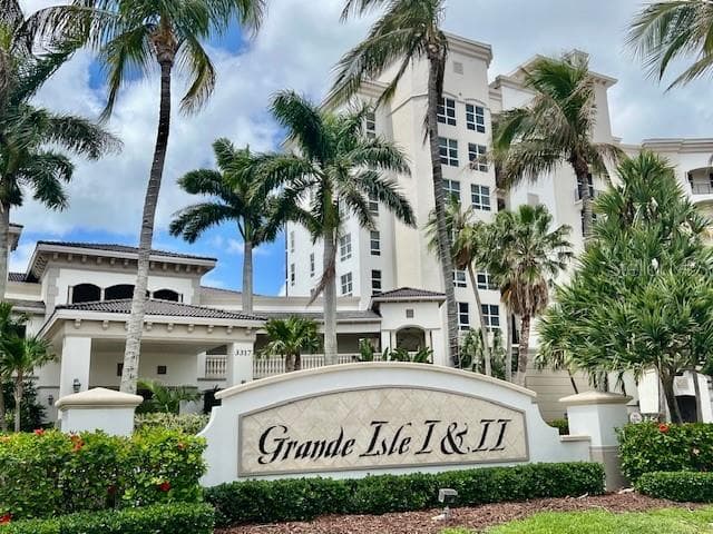 3313 SUNSET KEY CIRCLE # 404, PUNTA GORDA, FL 33955