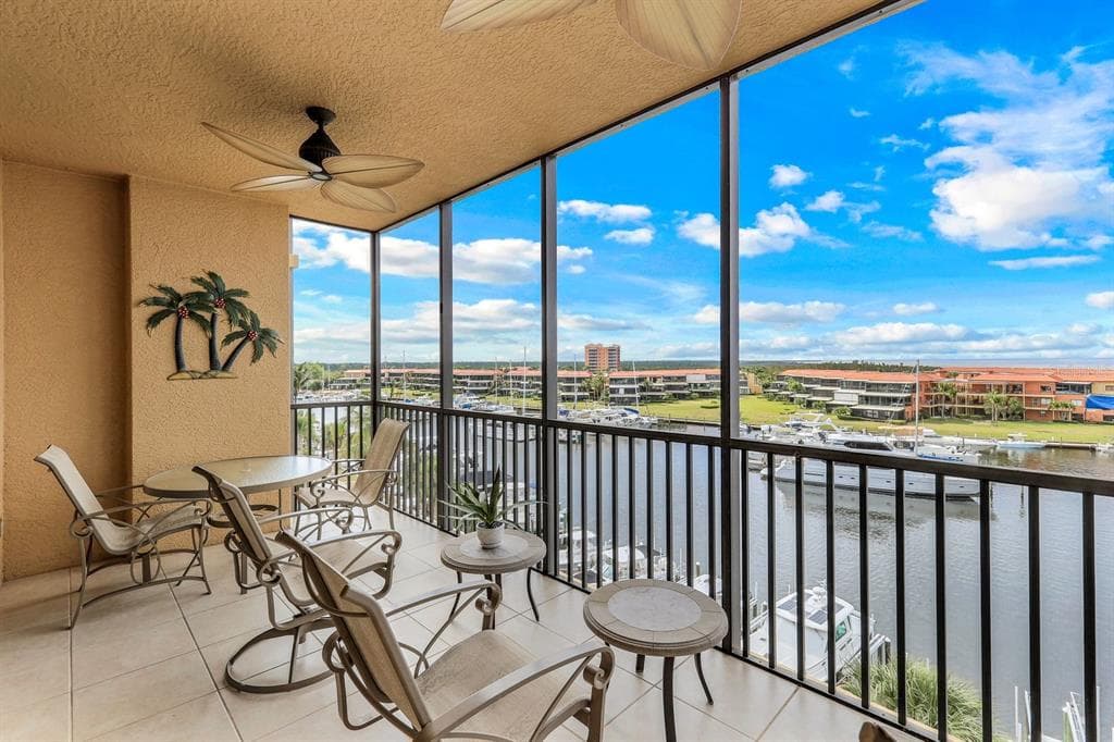 3313 SUNSET KEY CIRCLE # 404, PUNTA GORDA, FL 33955 — zdjęcie 5