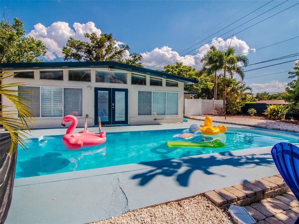 4401 LENMORE STREET # 3, ORLANDO, FL 32812 — zdjęcie 3