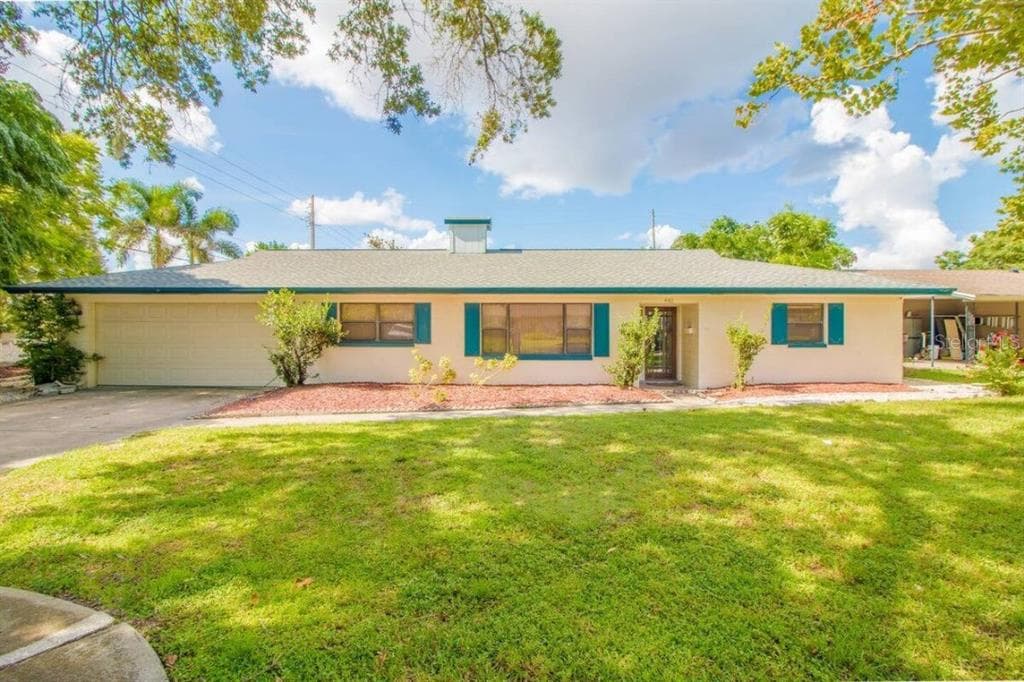 4401 LENMORE STREET # 3, ORLANDO, FL 32812