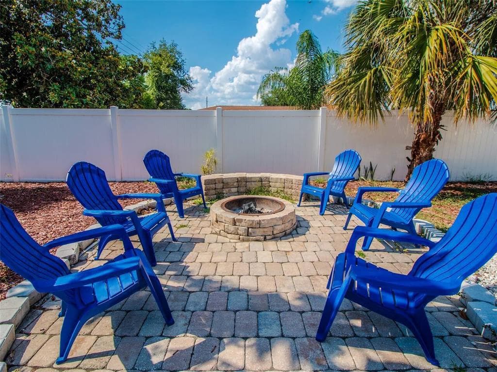 4401 LENMORE STREET # 3, ORLANDO, FL 32812 — zdjęcie 5