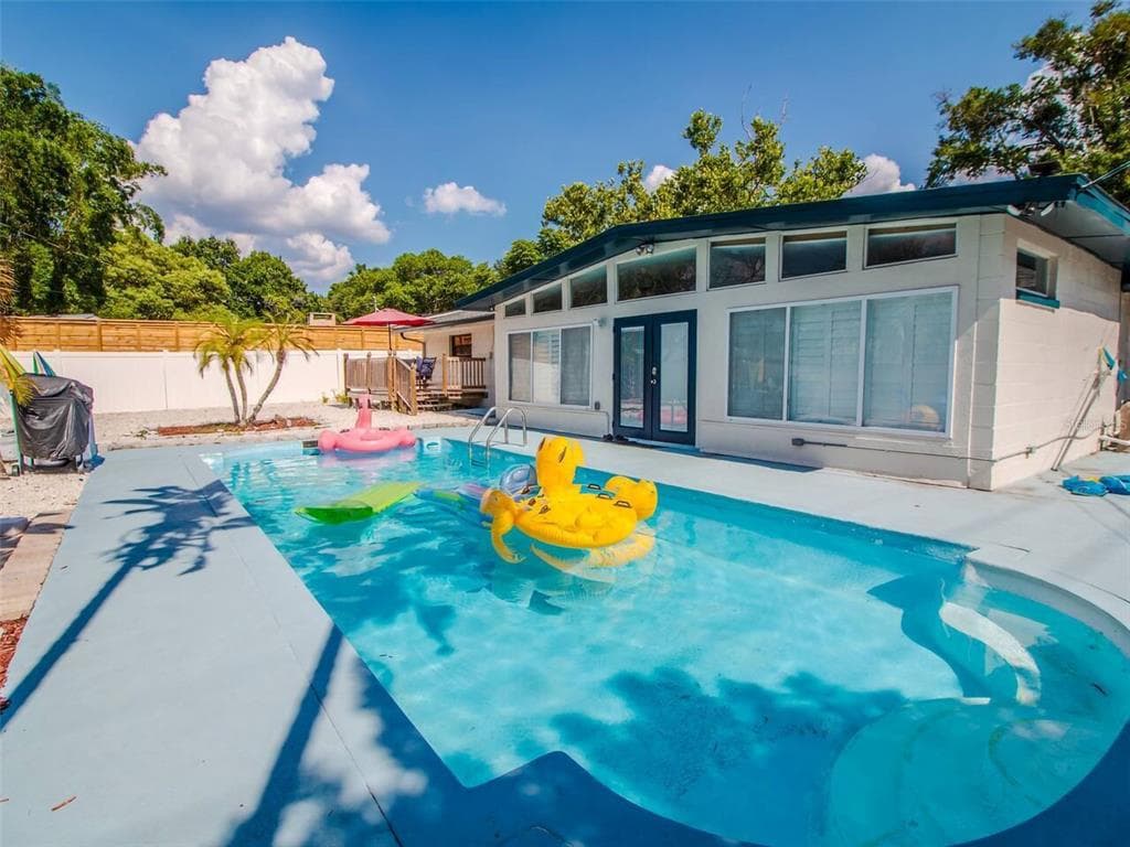 4401 LENMORE STREET # 3, ORLANDO, FL 32812 — zdjęcie 4