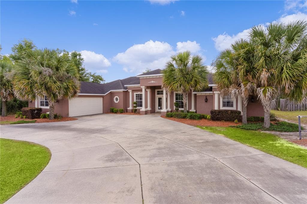 10710 SW 49TH AVENUE, OCALA, FL 34476 — zdjęcie 2