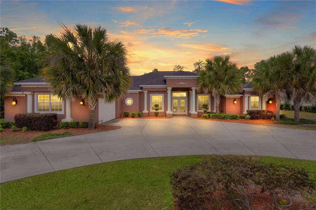 10710 SW 49TH AVENUE, OCALA, FL 34476