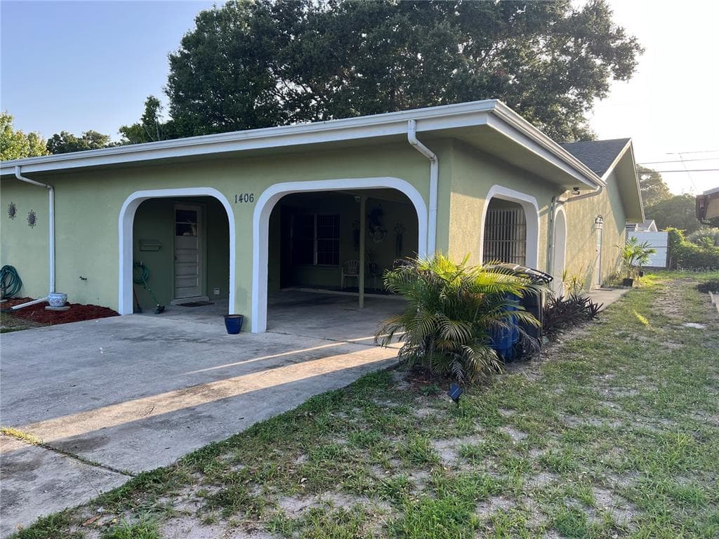 1406 N SATURN AVENUE, CLEARWATER, FL 33755 — zdjęcie 2