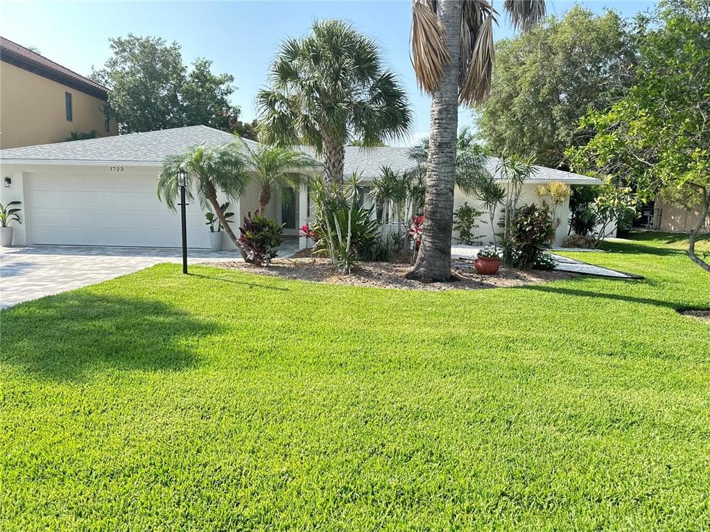 1723 STANFORD LANE, SARASOTA, FL 34231 — zdjęcie 2
