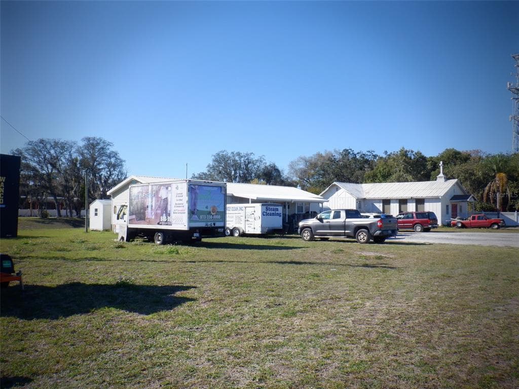 2239 OLD GUNN HIGHWAY, ODESSA, FL 33556 — zdjęcie 2