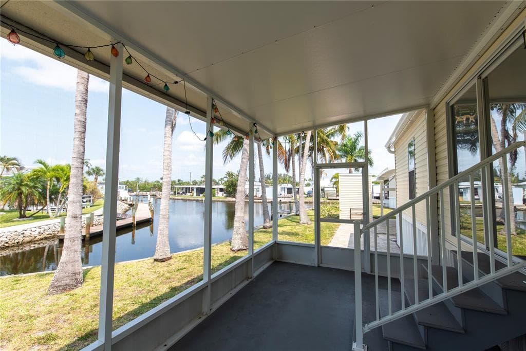 23 HOLLAND DRIVE, PUNTA GORDA, FL 33950 — zdjęcie 2