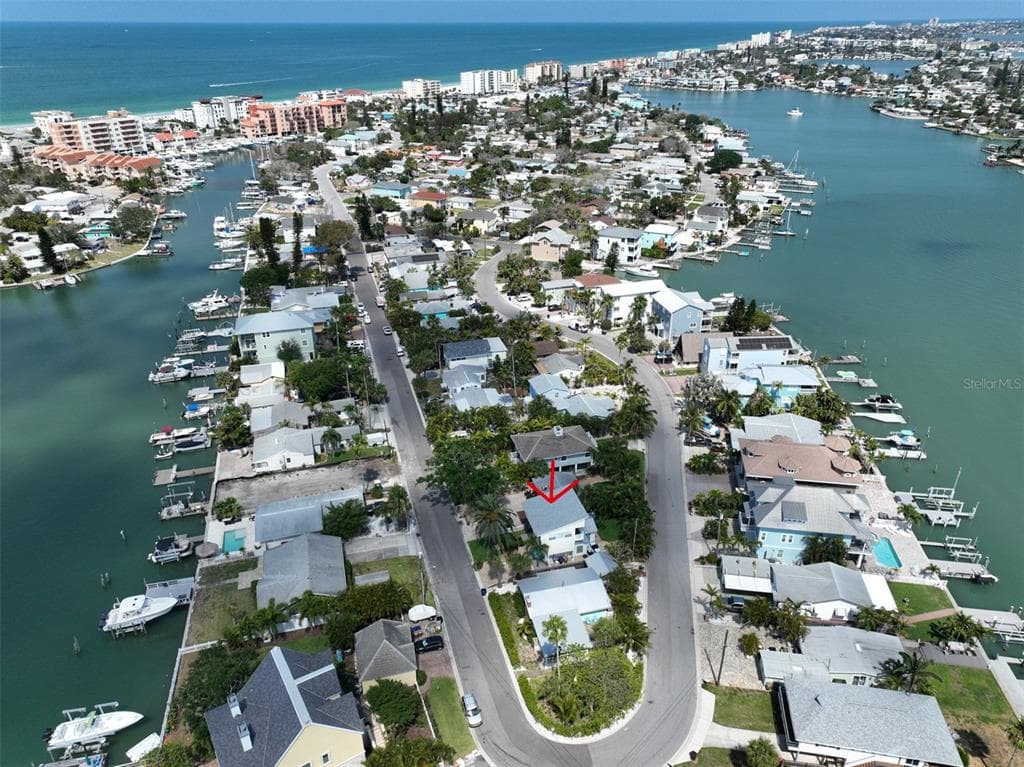 13004 BOCA CIEGA AVENUE, MADEIRA BEACH, FL 33708 — zdjęcie 4