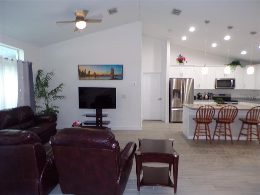 326 MILLPORT STREET NW, PORT CHARLOTTE, FL 33948 — zdjęcie 5