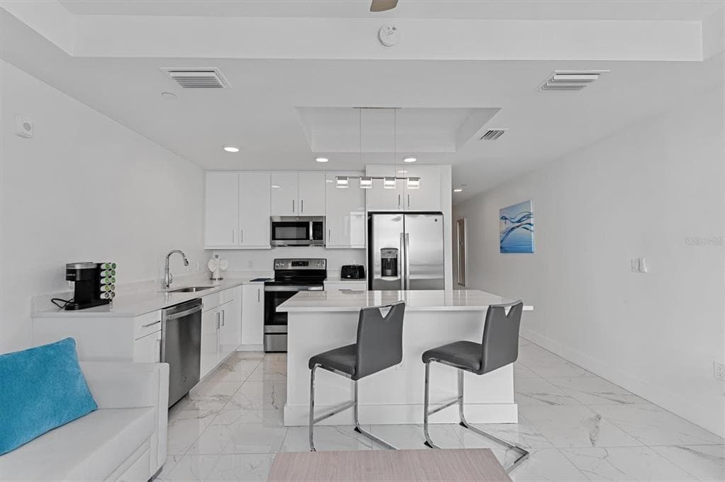 11500 GULF BOULEVARD # 610, ST PETERSBURG, FL 33706 — zdjęcie 4