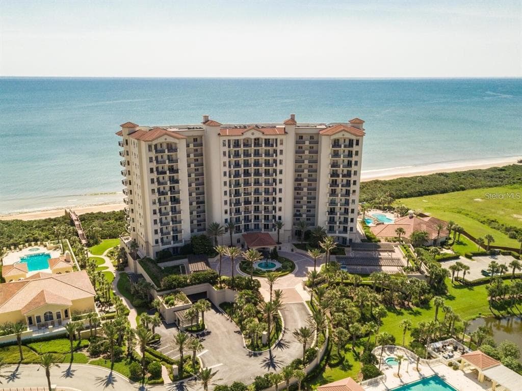 85 AVENUE DE LA MER # 805, PALM COAST, FL 32137