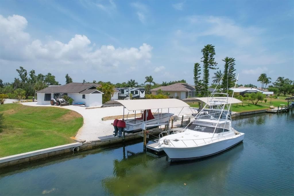 245 SPANIARDS ROAD, PLACIDA, FL 33946 — zdjęcie 3