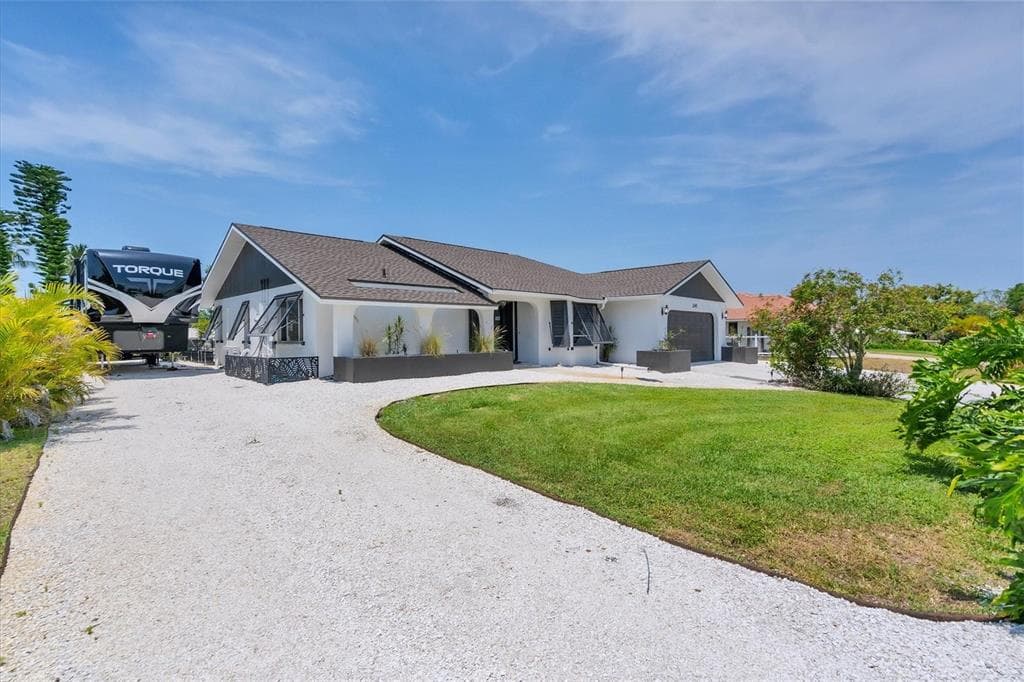 245 SPANIARDS ROAD, PLACIDA, FL 33946 — zdjęcie 4