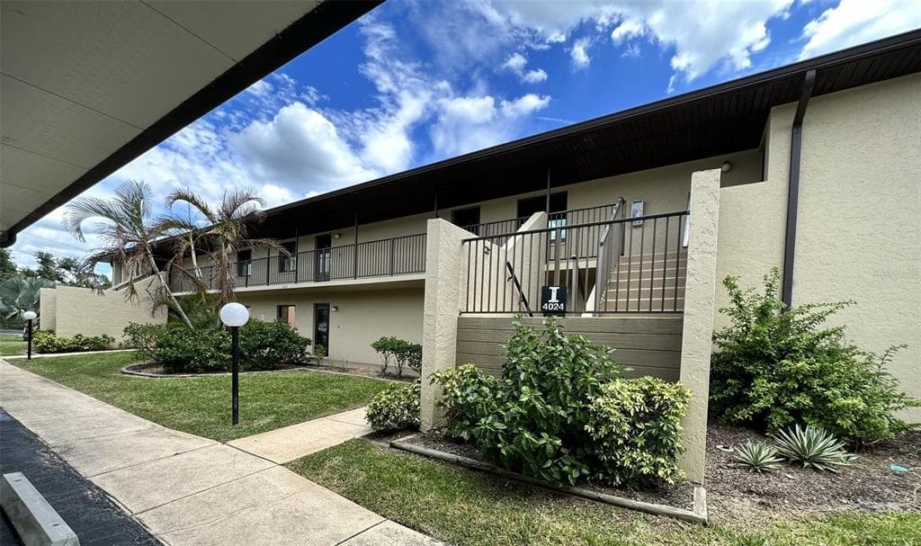 4024 OAKVIEW DRIVE # I3, PUNTA GORDA, FL 33980