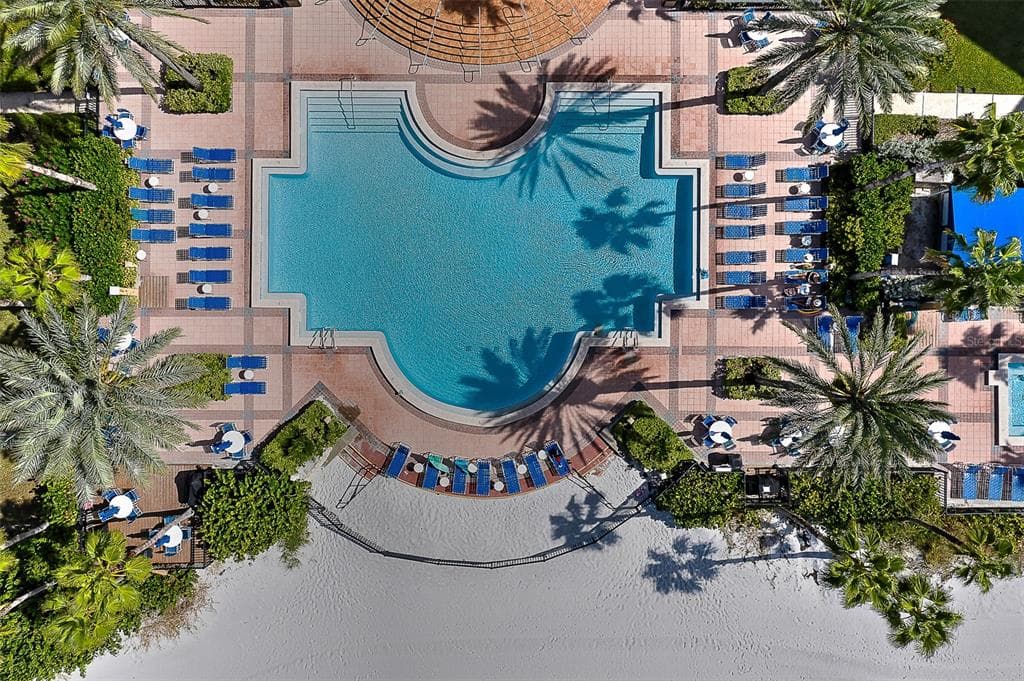 16550 GULF BOULEVARD # 643, NORTH REDINGTON BEACH, FL 33708 — zdjęcie 2