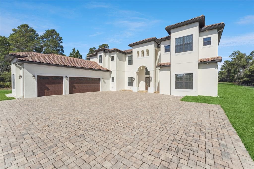 2490 ZUNI ROAD, ST CLOUD, FL 34771 — zdjęcie 2