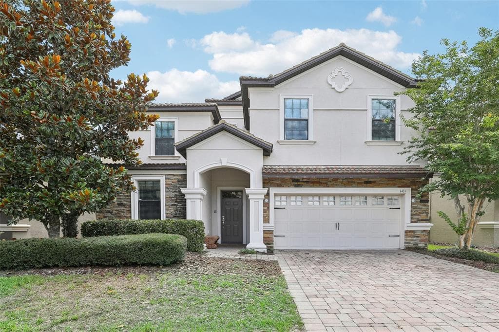 1431 WEXFORD WAY, DAVENPORT, FL 33896