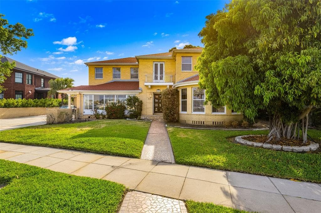 803 BAYSHORE BOULEVARD, TAMPA, FL 33606 — zdjęcie 2