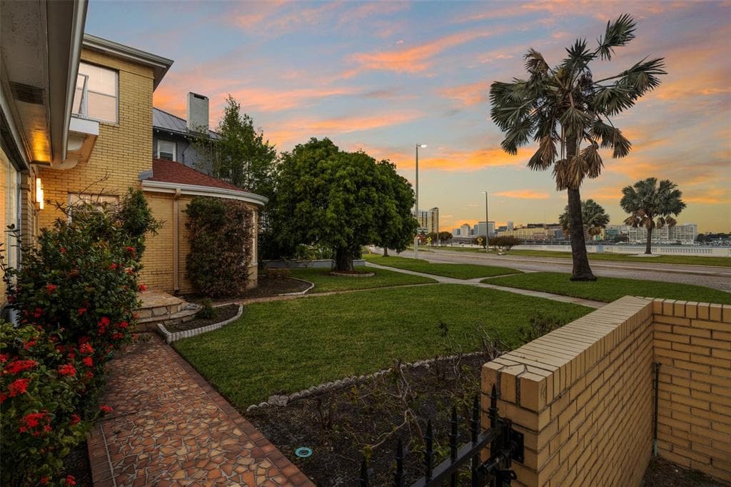 803 BAYSHORE BOULEVARD, TAMPA, FL 33606 — zdjęcie 5