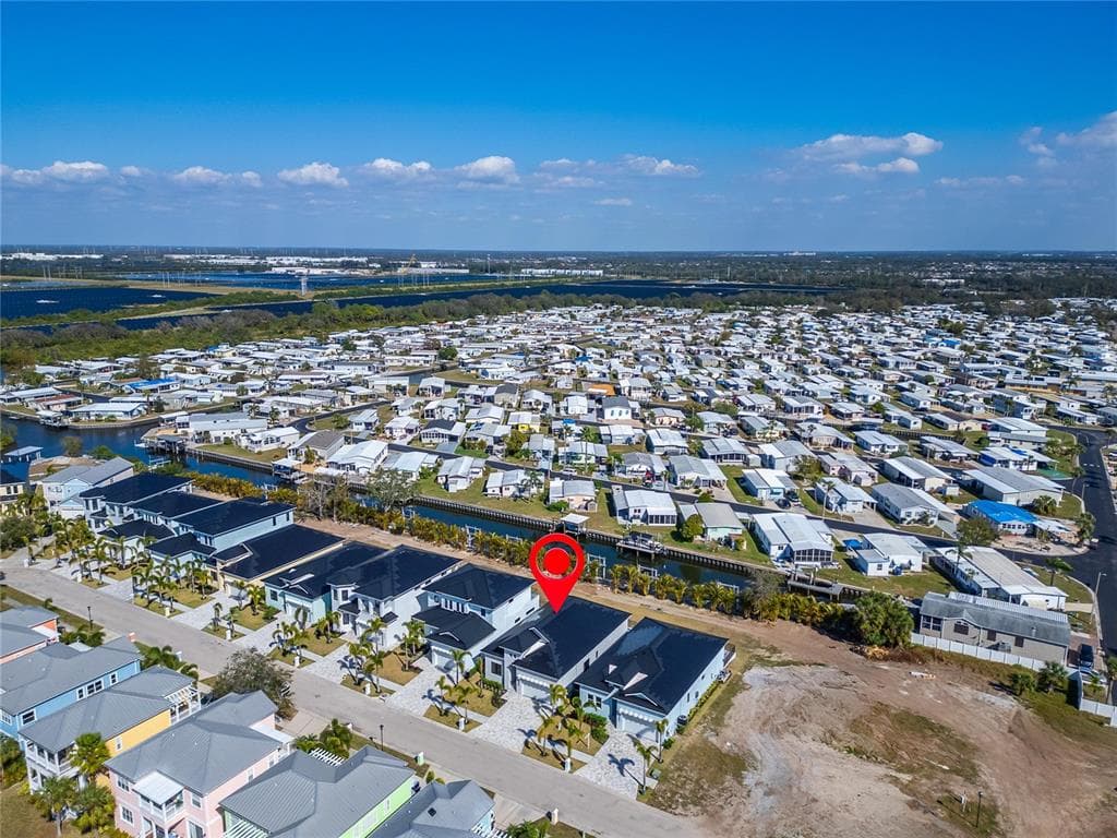 6540 SIMONE SHORES CIRCLE, APOLLO BEACH, FL 33572 — zdjęcie 4
