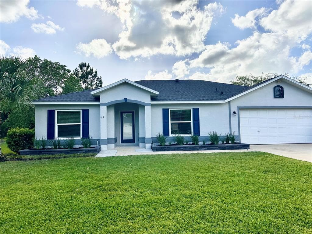 7 LANCASTER LANE, PALM COAST, FL 32137 — zdjęcie 3