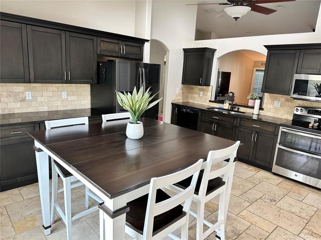 7 LANCASTER LANE, PALM COAST, FL 32137 — zdjęcie 5