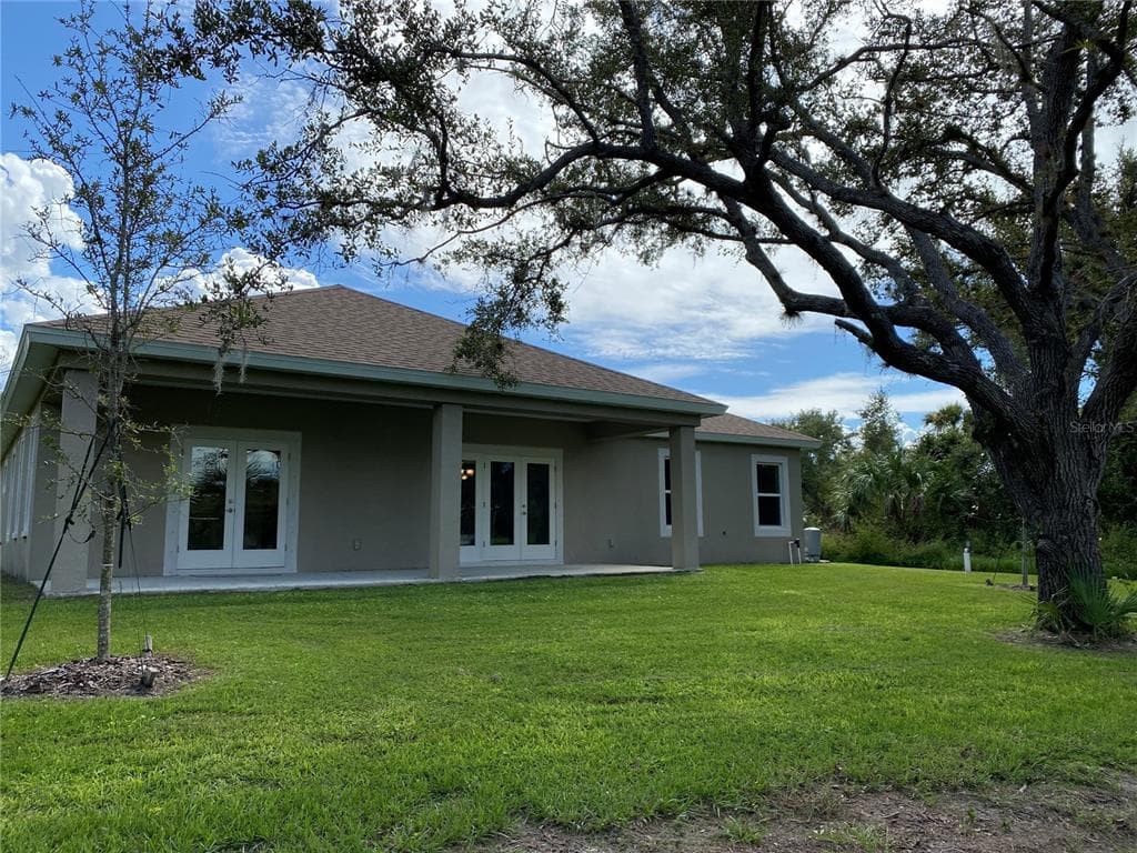 3481 NASHVILLE ROAD, NORTH PORT, FL 34288 — zdjęcie 2