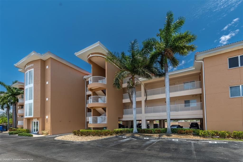 3322 PURPLE MARTIN DR # 132, PUNTA GORDA, FL 33950