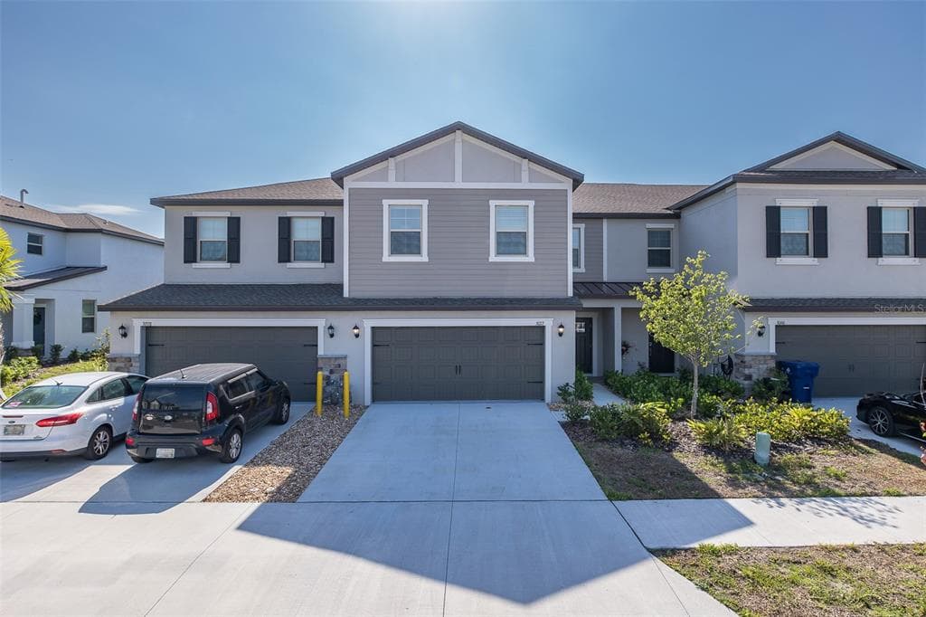 3072 HOVER HALL LANE, NEW PORT RICHEY, FL 34655 — zdjęcie 2