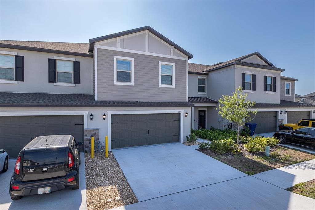 3072 HOVER HALL LANE, NEW PORT RICHEY, FL 34655 — zdjęcie 5