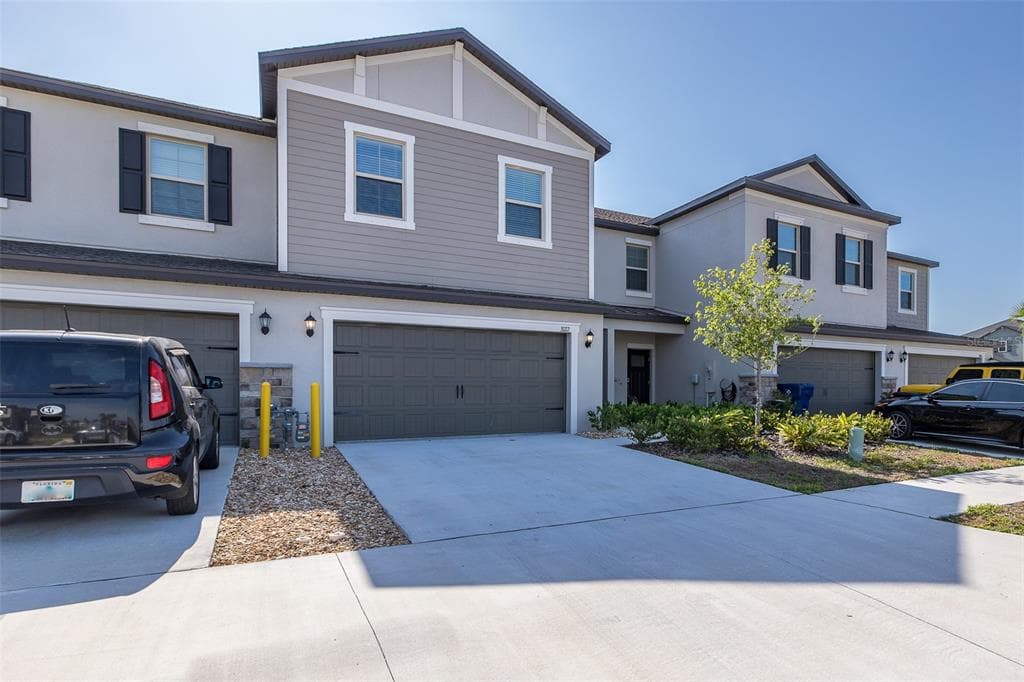 3072 HOVER HALL LANE, NEW PORT RICHEY, FL 34655 — zdjęcie 4
