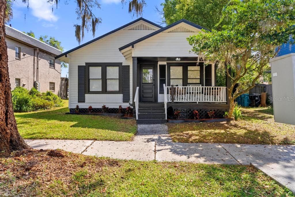 412 E HARWOOD STREET # 4, ORLANDO, FL 32803 — zdjęcie 2