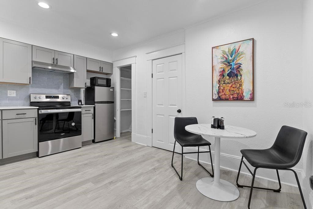 412 E HARWOOD STREET # 4, ORLANDO, FL 32803 — zdjęcie 5