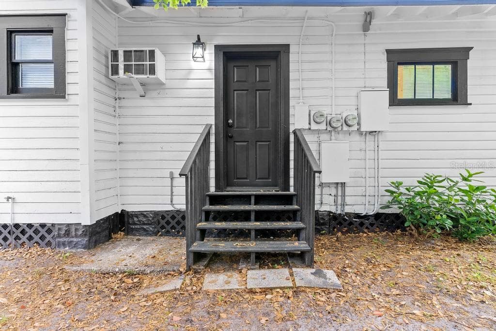 412 E HARWOOD STREET # 4, ORLANDO, FL 32803 — zdjęcie 4