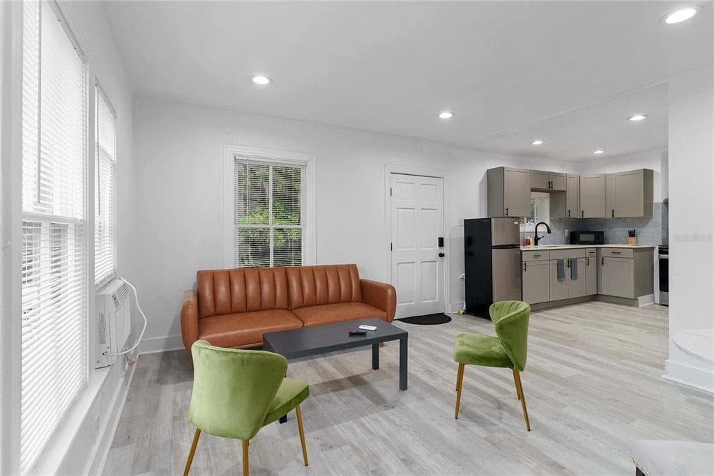 412 E HARWOOD STREET # 3, ORLANDO, FL 32803 — zdjęcie 3