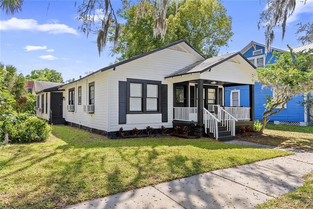 412 E HARWOOD STREET # 2, ORLANDO, FL 32803 — zdjęcie 2