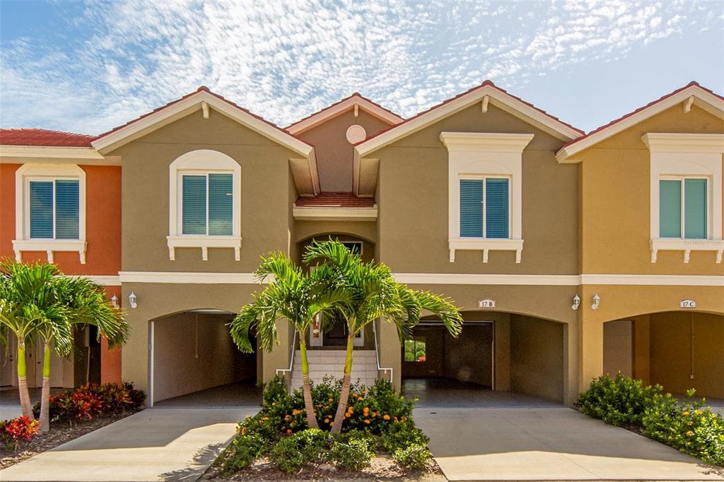 17B FRANKLIN COURT S, ST PETERSBURG, FL 33711 — zdjęcie 2