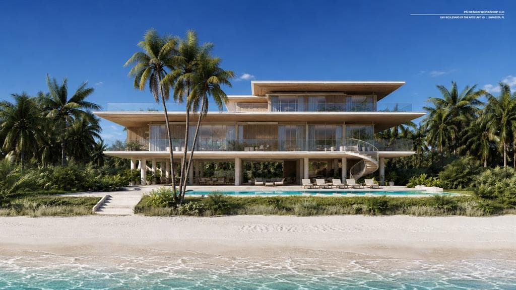 3301 BAY SHORE ROAD, SARASOTA, FL 34234 — zdjęcie 2