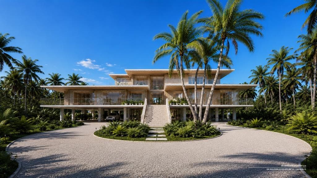 3301 BAY SHORE ROAD, SARASOTA, FL 34234 — zdjęcie 3