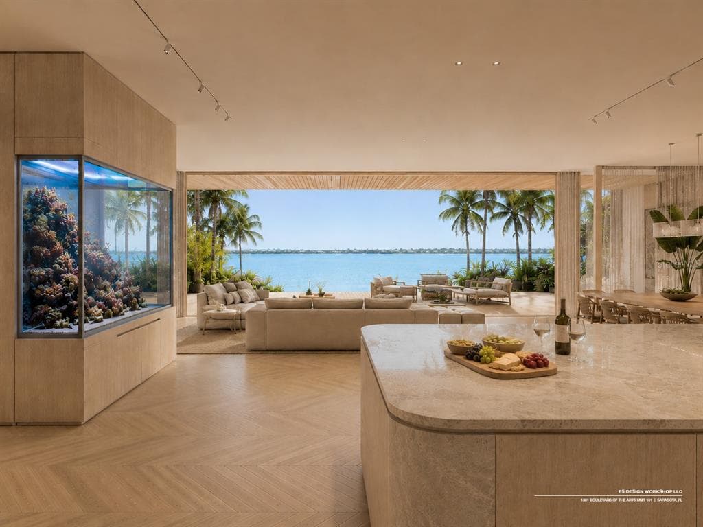3301 BAY SHORE ROAD, SARASOTA, FL 34234 — zdjęcie 5