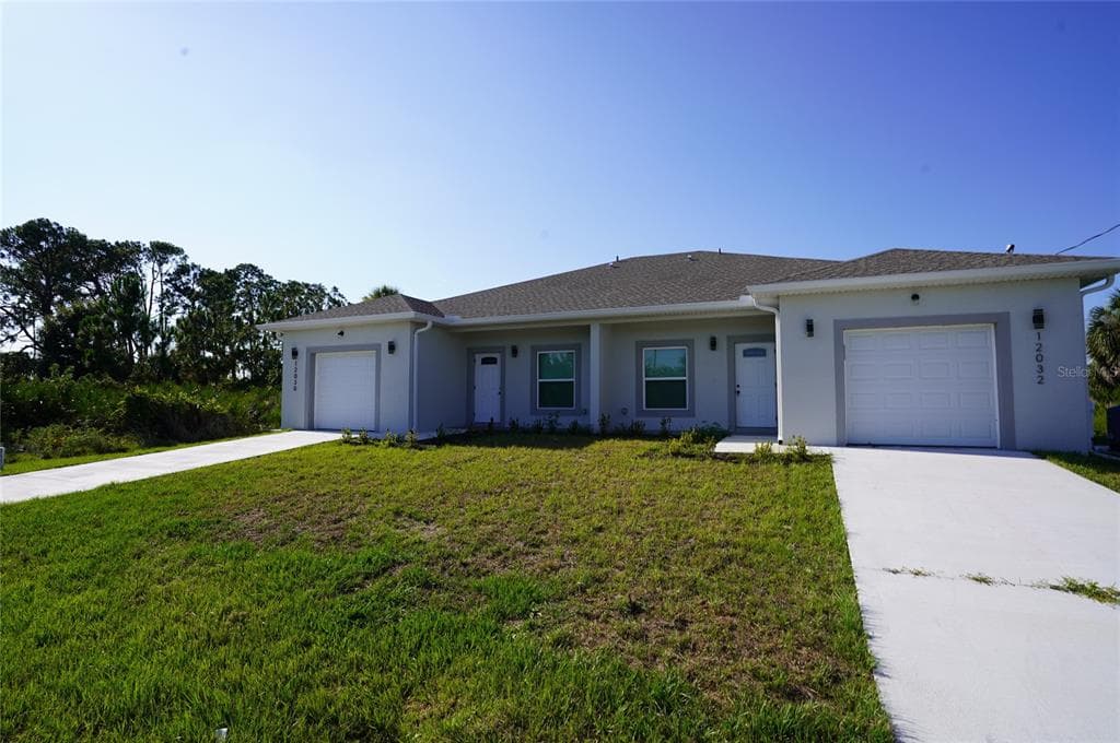 12030 TETZEL AVENUE, PORT CHARLOTTE, FL 33981 — zdjęcie 2