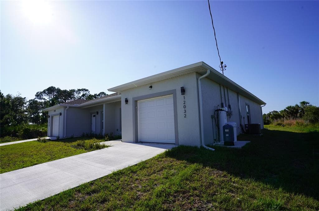 12030 TETZEL AVENUE, PORT CHARLOTTE, FL 33981 — zdjęcie 3