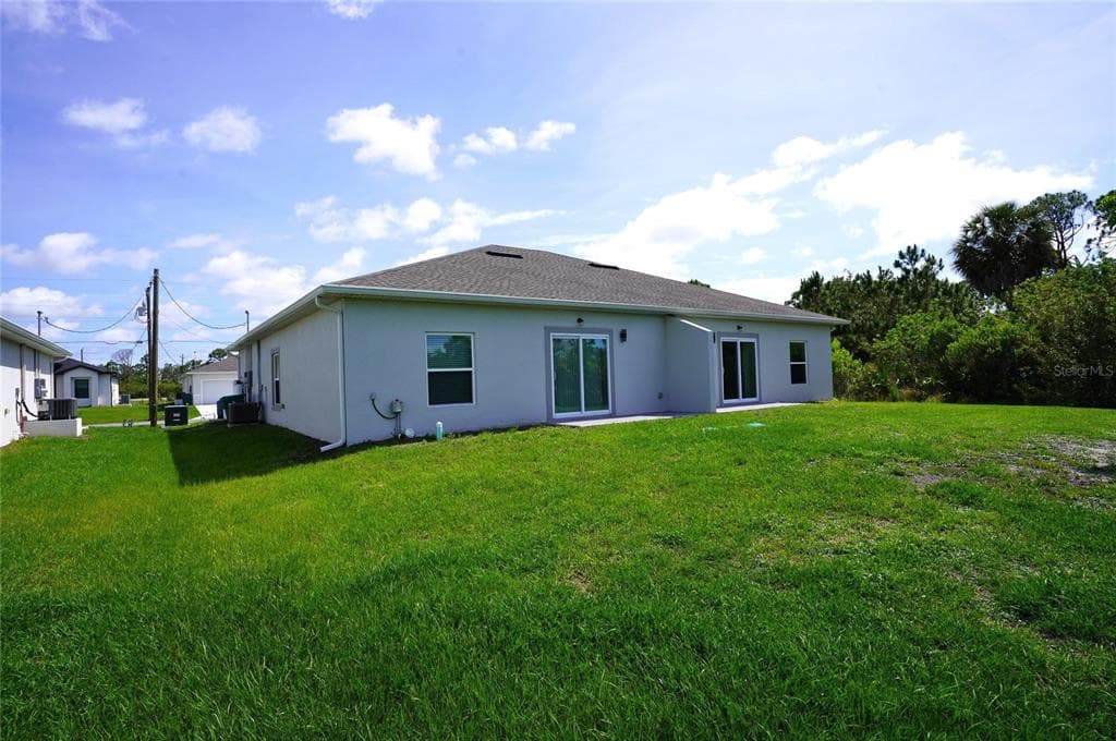 12030 TETZEL AVENUE, PORT CHARLOTTE, FL 33981 — zdjęcie 5