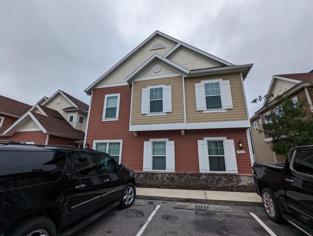 7532 SUNVILLE AVENUE, KISSIMMEE, FL 34747