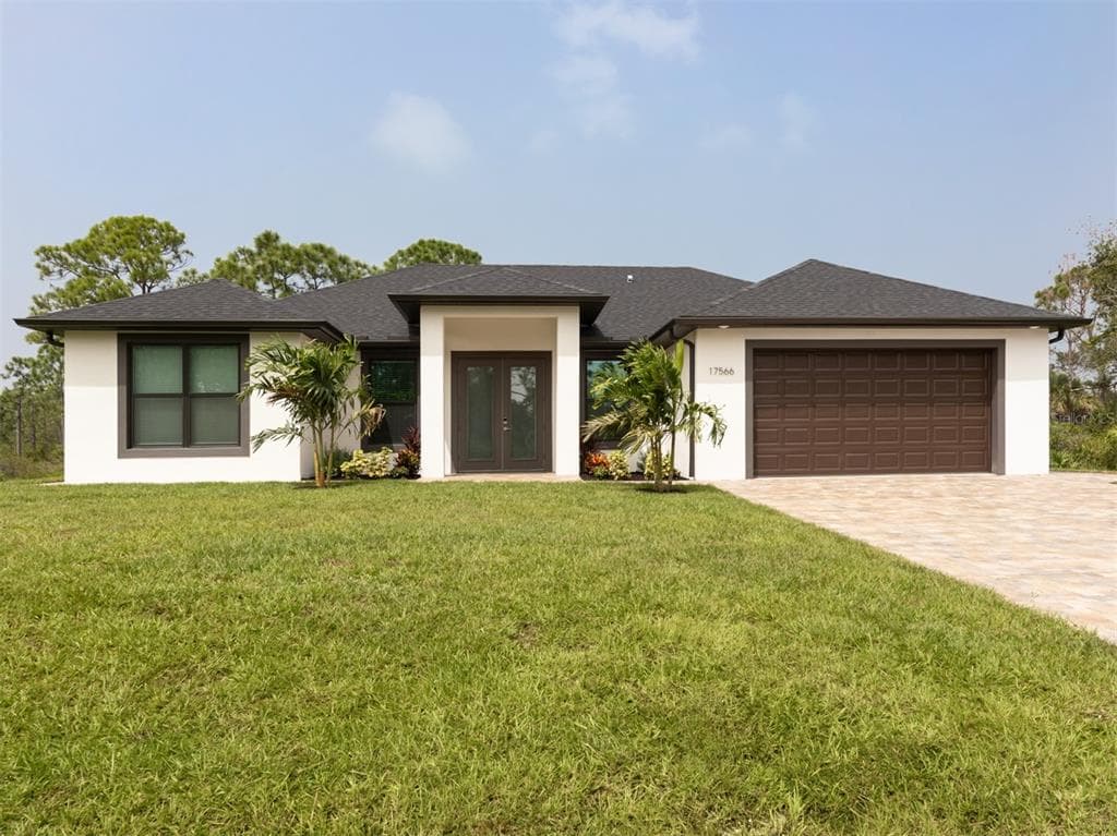 17566 DE MIRANDA AVENUE, NORTH PORT, FL 34287 — zdjęcie 2