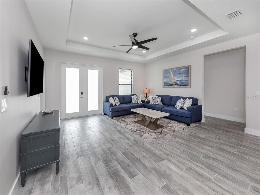 17566 DE MIRANDA AVENUE, NORTH PORT, FL 34287 — zdjęcie 3