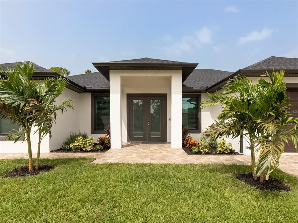 17566 DE MIRANDA AVENUE, NORTH PORT, FL 34287