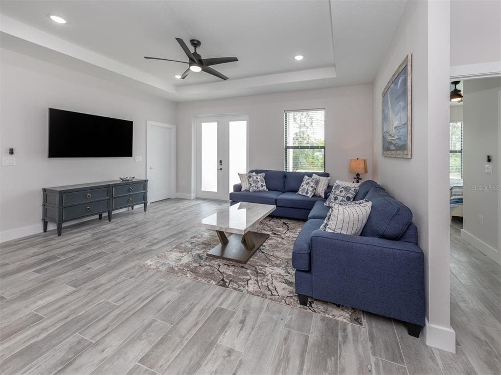 17566 DE MIRANDA AVENUE, NORTH PORT, FL 34287 — zdjęcie 5